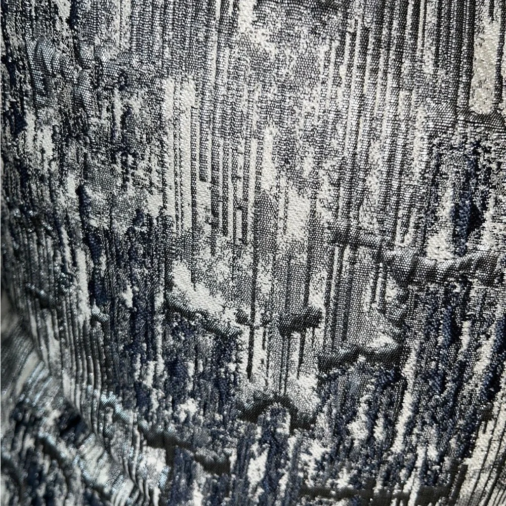 1-NWT CALDEIRA ABSTRACT DESIGN DECORATIVE PILLOWS (Read description for details)